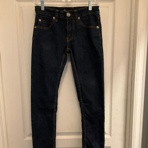 Xayden.K Jeans, Ladies Size 28-30, Skinny / Slim Fit